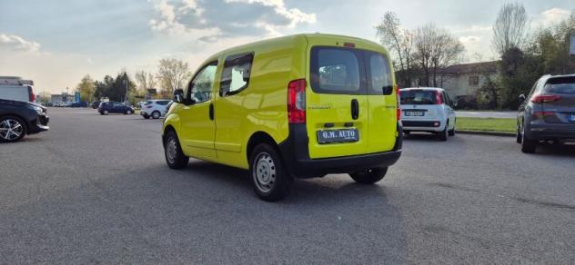 PEUGEOT Bipper Bipper Tepee Mix 1.3 HDi 80CV - Foto 8