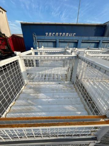 CESTA USATA SEMINUOVA IN FERRO rif. 24002345 - Foto 2