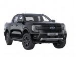 Ford Ranger DCab Wildtrak X 2.0 205CV A10 AWD 5p