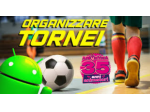 ADDETTI ORGANIZZAZIONE EVENTI DI SPORT IN TOCSNA MARE