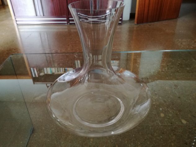 DECANTER PORTA BOTTIGLIA - Foto 2