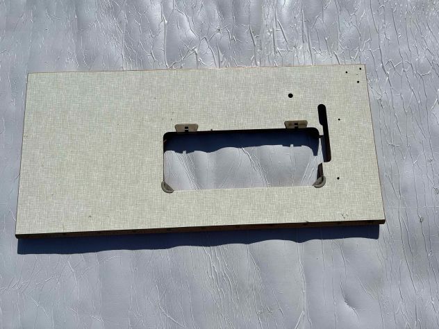 Singer tavola macchina da cucire industriale