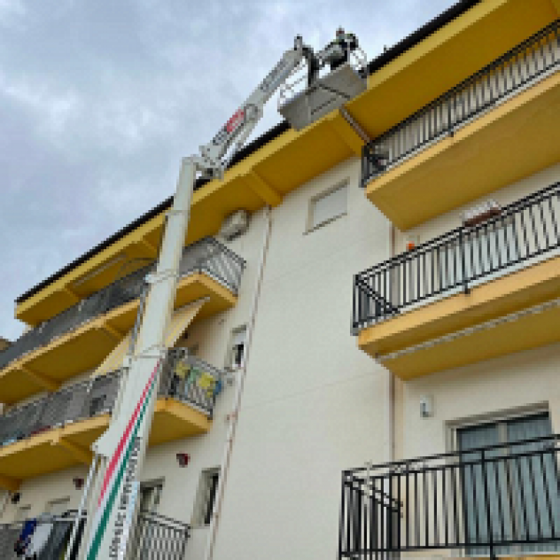 I. & G. Group Costruzioni - Impresa Edile e Noleggio Piattaforme Aeree
