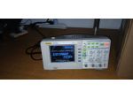 Oscilloscopio Rigol DS1052e