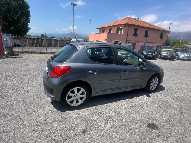Peugeot 207 1.6 VTi 120CV 5p. XS - Foto 5
