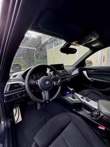 BMW 116D-LUXURY-Diesel-Pronta consegna - Foto 3