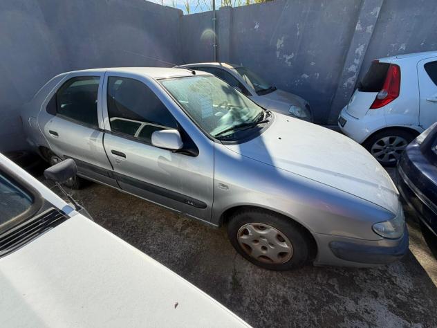 CITROEN XSARA UNICO PROPRIETARIO - Foto 6
