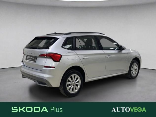 SKODA Kamiq 1.0 tsi ambition 110cv dsg rif. 23753212 - Foto 5
