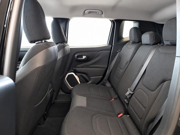 Jeep Renegade 1.6 Mjt 120 CV Limited - Foto 9