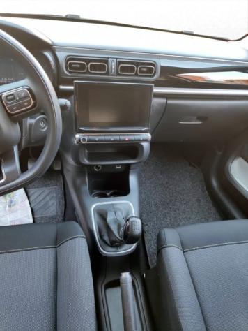 CITROEN C3 PureTech 83 S&S Shine rif. 23787814 - Foto 5
