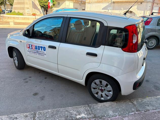 FIAT PANDA 1.2 BENZ 51KW 70CV PERFETTA - Foto 4