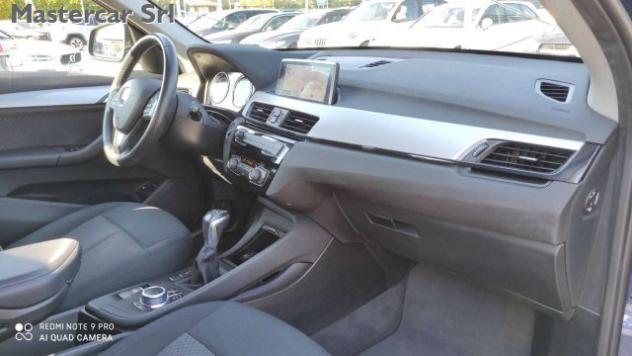 BMW X1 X1 F48 xdrive25e Business Advantage auto - GF849 rif. 24083515 - Foto 10