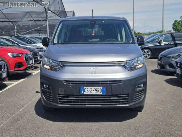 FIAT Doblo combi N1 1.5 130cv - GS249RD rif. 23802558 - Foto 9