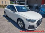 AUDI A1 25 TFSI NEOPATENTATI - VIRTUAL COCKPIT - LED  rif. 23905224