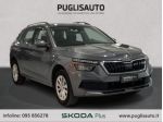 SKODA Kamiq 1.0 TSI Ambition rif. 24153482
