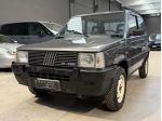 FIAT Panda 1000 4x4 Sisley *UNICO PROP / TARGA ORIGINALE* rif. 14610669