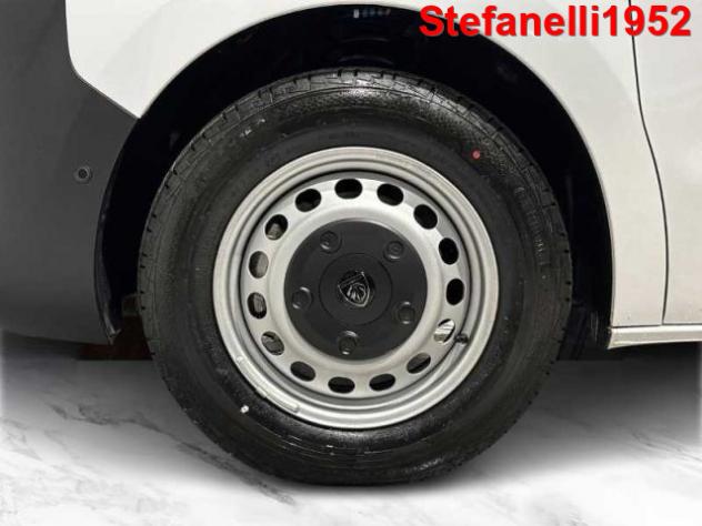 PEUGEOT Expert std 2.2 diesel 180cv S&S eat8 rif. 23876119 - Foto 8