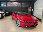 ALFA ROMEO Brera 3.2 V6 Sky View Q4 NOVITEC! 1PROPRIETARIO rif. 23669914