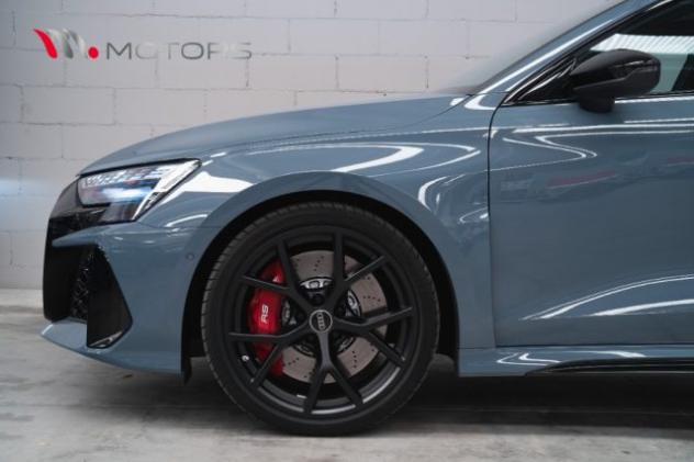 AUDI RS Sportback 2.5 TFSI Quattro S-tronic rif. 24092799 - Foto 6