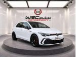 VOLKSWAGEN Golf GTI Golf VIII 2021 2.0 tsi 245cv dsg PREZZO REALE WRC  rif. &hellip;