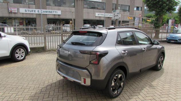 KIA - Stonic URBAN 100 CV PRONTA CONSEGNA - Foto 5
