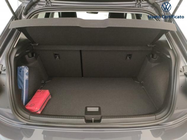 Volkswagen Polo Polo 1.0 tsi Edition Plus 95cv dsg - Foto 9