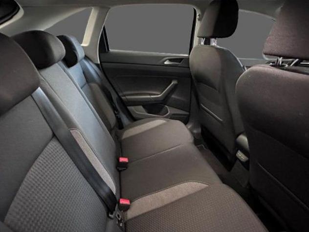VOLKSWAGEN Taigo 1.0 TSI 110 CV DSG Life rif. 23468375 - Foto 4