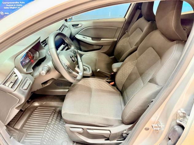Renault Clio E-Tech benz/Hybrid Autom E6 - Foto 5