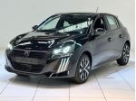 Peugeot 208 Hybrid 110 e-DCS6 Style