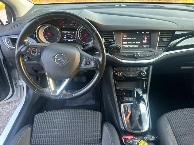Opel Astra 1.5 CDTI 122 CV S&S Sports Tourer Ultimate - Foto 6