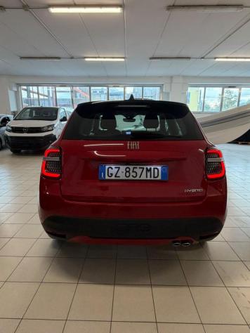 FIAT - 600 - Hybrid DCT MHEV POP - Foto 5