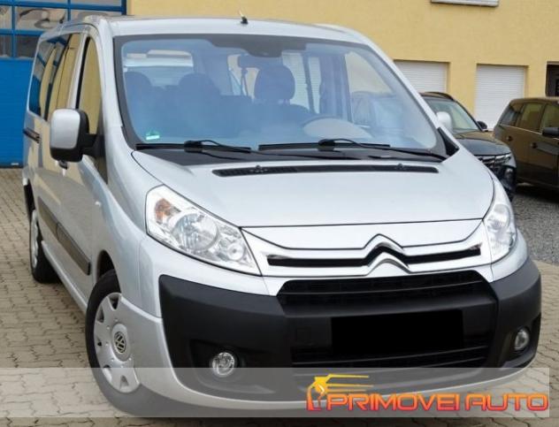 CITROEN Jumpy 2.0 HDi/128 Multispace Trend rif. 19699032 - Foto 4