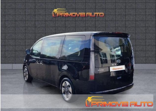 HYUNDAI Staria 2.2 AT 2WD 9 posti Trend rif. 21676708 - Foto 6