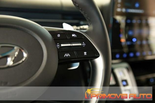 HYUNDAI Staria 2.2 AT 2WD 9 posti Wagon rif. 20424239 - Foto 5