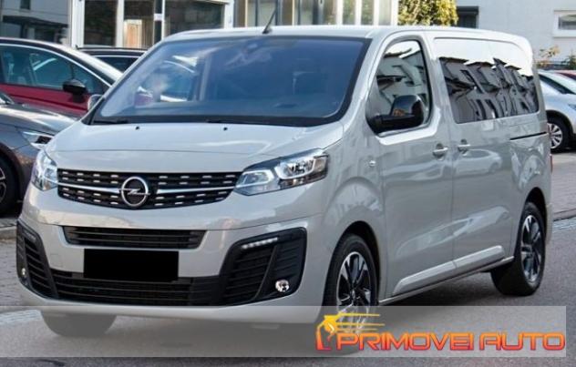 OPEL Zafira Life 2.0 Diesel 180CV aut. Start&Stop Edition M rif. 19821330 - Foto 10