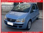 Fiat Idea 1.3 Multijet 16V 90 CV Emotion