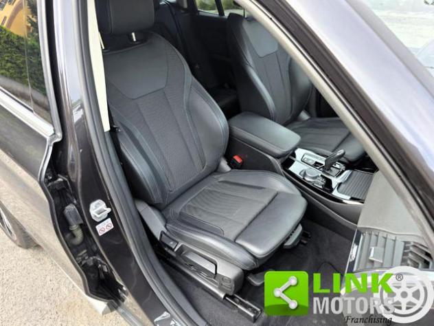 BMW X3 xLine xDrive MHEV 190 CV rif. 23905444 - Foto 7