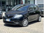 Lancia Ypsilon 1.2 69cv Silver