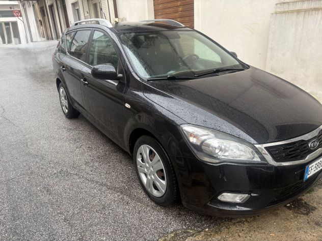 kia ceed SW