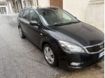 kia ceed SW
