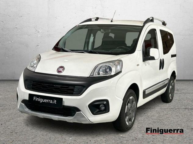 FIAT QUBO Qubo 1.3 mjt 16v Trekking