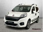 FIAT QUBO Qubo 1.3 mjt 16v Trekking