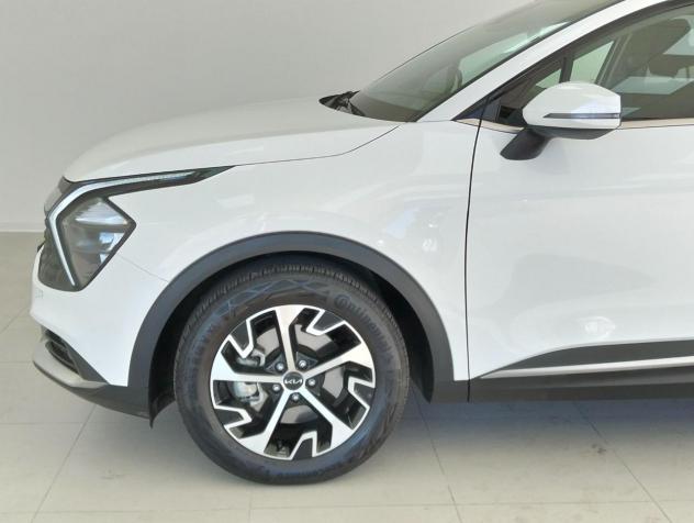 Kia Sportage 1.6 CRDi MHEV Style - Foto 9