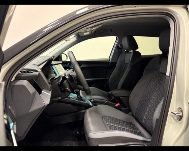 AUDI A1 ALLSTREET 30 TFSI S-TRONIC IDENTITY CONTRAST rif. 24057965 - Foto 9