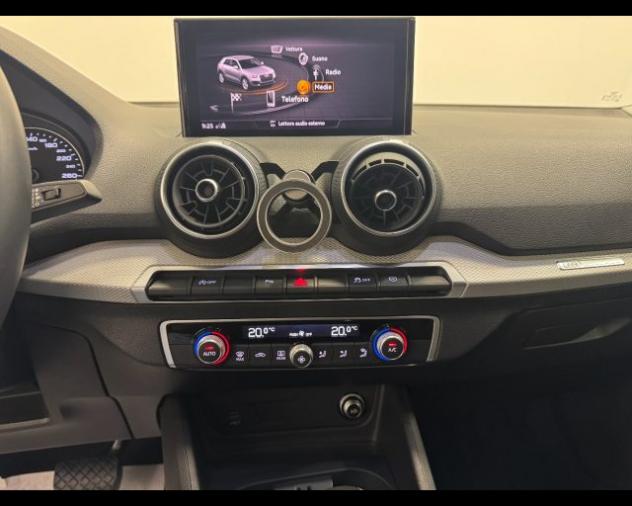 AUDI Q2 30 TDI S-TRONIC ADMIRED ADVANCED rif. 24058244 - Foto 6