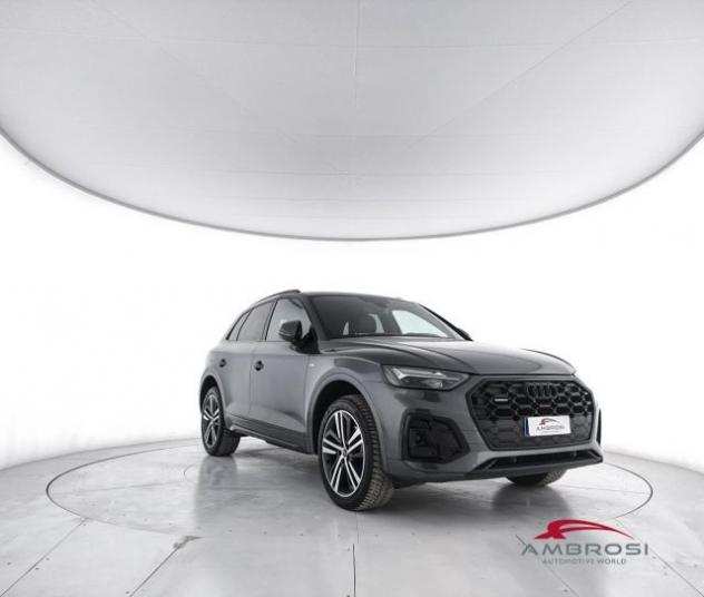 AUDI Q5 40 2.0 tdi mhev 12V S line Plus quattro s-tronic rif. 23521795 - Foto 2