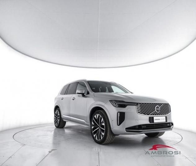 VOLVO XC90 B5 AWD automatico Plus Bright 7 P.ti rif. 23679763 - Foto 2