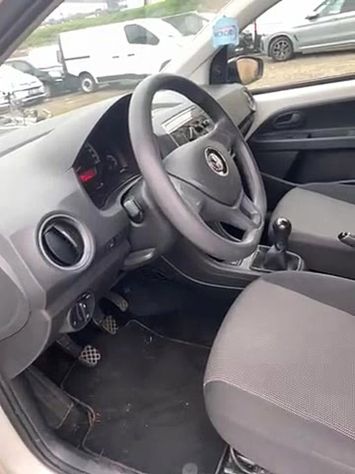 Volkswagen up! 1.0 MPI 2019 - 113.197 km - tagliandata e collaudata - Foto 7