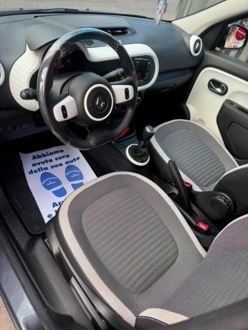 Renault Twingo SCe 65 CV Duel2 - Foto 3