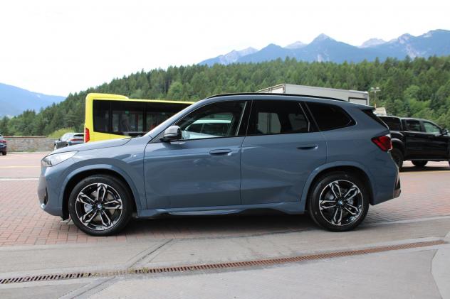 BMW X1 X1 xdrive23i mhev 48V MSport auto - Foto 7